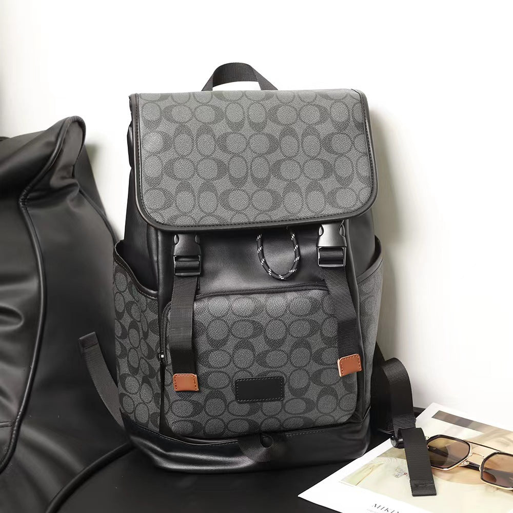 Bolso Cuero Premium Vintage 4.0