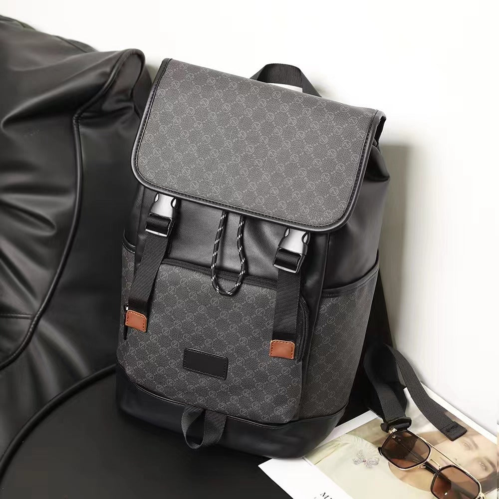 Bolso Cuero Premium Vintage 4.0