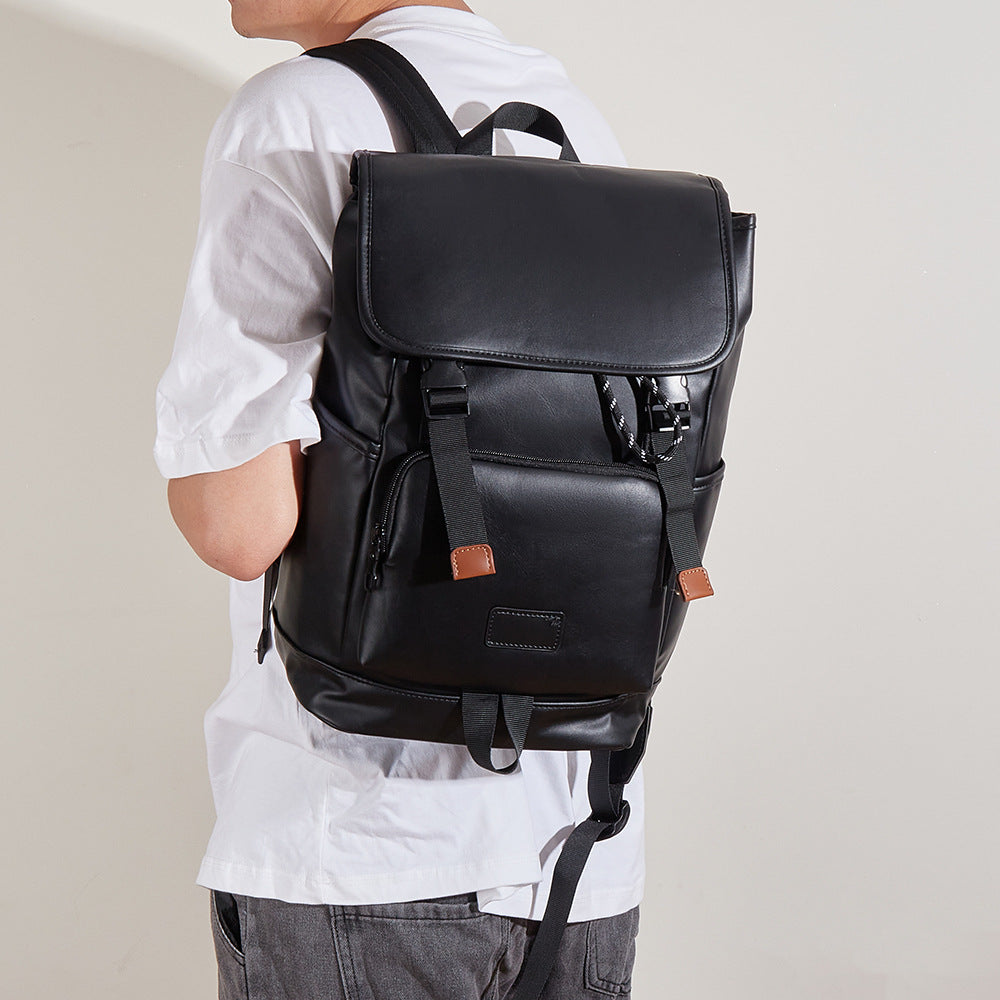 Bolso Cuero Premium Vintage 4.0