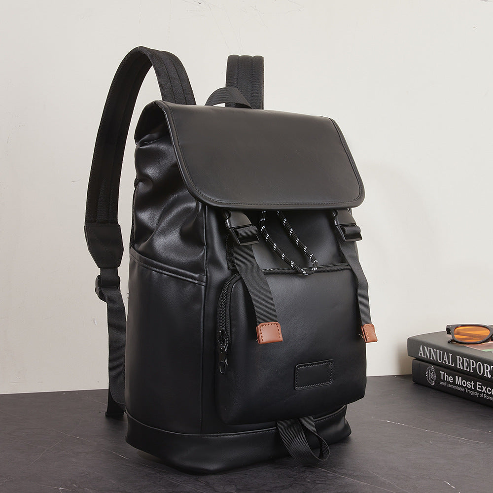 Bolso Cuero Premium Vintage 4.0